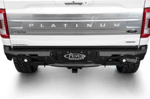 Addictive Desert Designs - Addictive Desert Designs 2024+ Ford F-150 Black Label Rear Bumper R190020NA0103 - Image 15