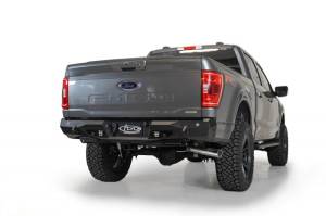 Addictive Desert Designs - Addictive Desert Designs 2024+ Ford F-150 Stealth Fighter Rear Bumper R1901231280103 - Image 4