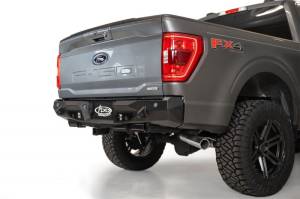 Addictive Desert Designs - Addictive Desert Designs 2024+ Ford F-150 Stealth Fighter Rear Bumper R1901231280103 - Image 7