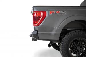 Addictive Desert Designs - Addictive Desert Designs 2024+ Ford F-150 Stealth Fighter Rear Bumper R1901231280103 - Image 8