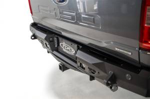 Addictive Desert Designs - Addictive Desert Designs 2024+ Ford F-150 Stealth Fighter Rear Bumper R1901231280103 - Image 9