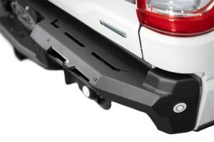 Addictive Desert Designs - Addictive Desert Designs 21-23 Ford F-150 (excl. Raptor) Black Label Rear Bumper R19020NA0103 - Image 11