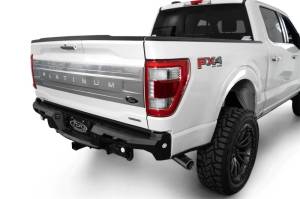 Addictive Desert Designs - Addictive Desert Designs 21-23 Ford F-150 (excl. Raptor) Black Label Rear Bumper R19020NA0103 - Image 12