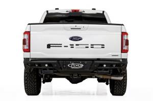 Addictive Desert Designs - Addictive Desert Designs 2024+ Ford F-150 PRO Bolt-On Front Bumper R1908571280103 - Image 5