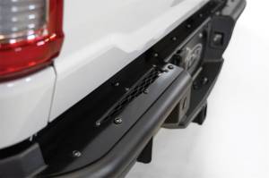 Addictive Desert Designs - Addictive Desert Designs 21-23 Ford F-150 PRO Bolt-On Rear Bumper w/ Back-up Sensor Cutouts R198571280103 - Image 8