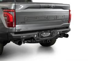 Addictive Desert Designs - Addictive Desert Designs2021+ Ford F150 Raptor Rock Fighter Rear Bumper R210121090103 - Image 2