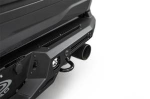 Addictive Desert Designs - Addictive Desert Designs2021+ Ford F150 Raptor Rock Fighter Rear Bumper R210121090103 - Image 3