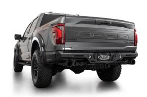 Addictive Desert Designs - Addictive Desert Designs2021+ Ford F150 Raptor Rock Fighter Rear Bumper R210121090103 - Image 7
