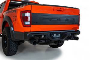 Addictive Desert Designs - Addictive Desert Designs 2021+ Ford Raptor Bomber Rear Bumper R210141370103 - Image 3