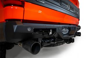 Addictive Desert Designs - Addictive Desert Designs 2021+ Ford Raptor Bomber Rear Bumper R210141370103 - Image 5