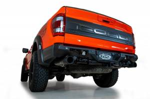 Addictive Desert Designs - Addictive Desert Designs 2021+ Ford Raptor Bomber Rear Bumper R210141370103 - Image 8