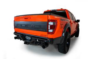 Addictive Desert Designs - Addictive Desert Designs 2021+ Ford Raptor Bomber Rear Bumper R210141370103 - Image 10