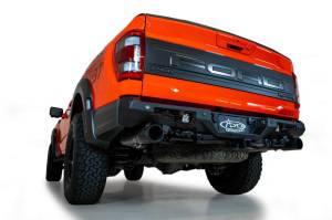Addictive Desert Designs - Addictive Desert Designs 2021+ Ford Raptor Bomber Rear Bumper R210141370103 - Image 11
