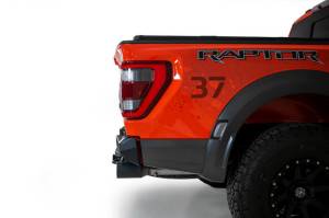 Addictive Desert Designs - Addictive Desert Designs 2021+ Ford Raptor Bomber Rear Bumper R210141370103 - Image 12