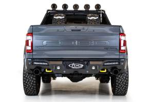 Addictive Desert Designs - Addictive Desert Designs 21-22 Ford Raptor HoneyBadger Rear Bumper R210151430103 - Image 4