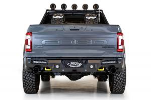 Addictive Desert Designs - Addictive Desert Designs 21-22 Ford Raptor HoneyBadger Rear Bumper R210151430103 - Image 8