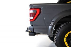 Addictive Desert Designs - Addictive Desert Designs 21-22 Ford Raptor HoneyBadger Rear Bumper R210151430103 - Image 10