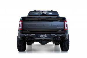 Addictive Desert Designs - Addictive Desert Designs 21-22 Ford F-150 Raptor Phantom Rear Bumper R210191190103 - Image 2