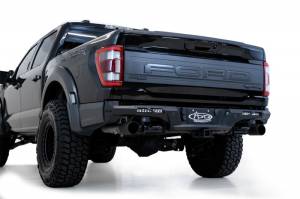 Addictive Desert Designs - Addictive Desert Designs 21-22 Ford F-150 Raptor Phantom Rear Bumper R210191190103 - Image 4