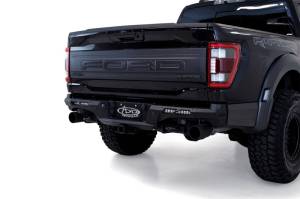 Addictive Desert Designs - Addictive Desert Designs 21-22 Ford F-150 Raptor Phantom Rear Bumper R210191190103 - Image 5