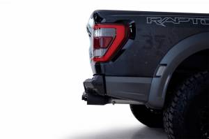 Addictive Desert Designs - Addictive Desert Designs 21-22 Ford F-150 Raptor Phantom Rear Bumper R210191190103 - Image 6