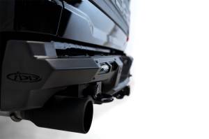 Addictive Desert Designs - Addictive Desert Designs 21-22 Ford F-150 Raptor Phantom Rear Bumper R210191190103 - Image 8