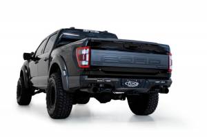 Addictive Desert Designs - Addictive Desert Designs 21-22 Ford F-150 Raptor Phantom Rear Bumper R210191190103 - Image 10