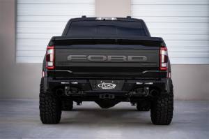 Addictive Desert Designs - Addictive Desert Designs 21-22 Ford F-150 Raptor Phantom Rear Bumper R210191190103 - Image 12
