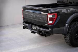 Addictive Desert Designs - Addictive Desert Designs 21-22 Ford F-150 Raptor Phantom Rear Bumper R210191190103 - Image 13