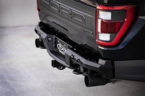 Addictive Desert Designs - Addictive Desert Designs 21-22 Ford F-150 Raptor Phantom Rear Bumper R210191190103 - Image 14