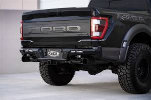 Addictive Desert Designs - Addictive Desert Designs 21-22 Ford F-150 Raptor Phantom Rear Bumper R210191190103 - Image 15