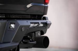 Addictive Desert Designs - Addictive Desert Designs 21-22 Ford F-150 Raptor Phantom Rear Bumper R210191190103 - Image 16