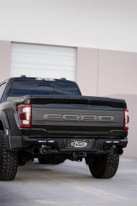 Addictive Desert Designs - Addictive Desert Designs 21-22 Ford F-150 Raptor Phantom Rear Bumper R210191190103 - Image 18