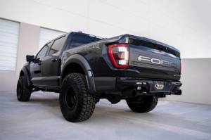 Addictive Desert Designs - Addictive Desert Designs 21-22 Ford F-150 Raptor Phantom Rear Bumper R210191190103 - Image 20