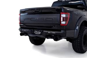 Addictive Desert Designs - Addictive Desert Designs 21-22 Ford F-150 Raptor Phantom Rear Bumper R210191190103 - Image 22