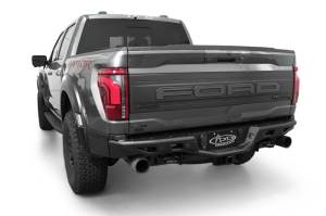 Addictive Desert Designs 2021-2024 Ford F-150 Raptor Race Series Rear Bumper R210225090103
