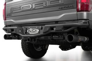 Addictive Desert Designs - Addictive Desert Designs 2021-2024 Ford F-150 Raptor Race Series Rear Bumper R210225090103 - Image 2