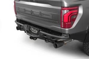 Addictive Desert Designs - Addictive Desert Designs 2021-2024 Ford F-150 Raptor Race Series Rear Bumper R210225090103 - Image 4