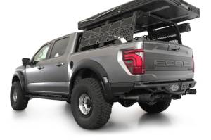 Addictive Desert Designs - Addictive Desert Designs 2021-2024 Ford F-150 Raptor Race Series Rear Bumper R210225090103 - Image 9