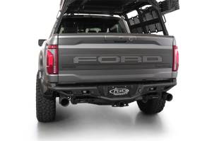 Addictive Desert Designs - Addictive Desert Designs 2021-2024 Ford F-150 Raptor Race Series Rear Bumper R210225090103 - Image 10