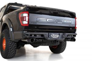 Addictive Desert Designs - Addictive Desert Designs 21-22 Ford Raptor PRO Bolt-On Rear Bumper R218571280103 - Image 3