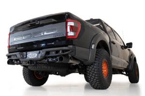 Addictive Desert Designs - Addictive Desert Designs 21-22 Ford Raptor PRO Bolt-On Rear Bumper R218571280103 - Image 4