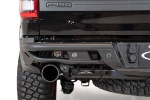 Addictive Desert Designs - Addictive Desert Designs 21-22 Ford Raptor PRO Bolt-On Rear Bumper R218571280103 - Image 9