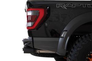 Addictive Desert Designs - Addictive Desert Designs 21-22 Ford Raptor PRO Bolt-On Rear Bumper R218571280103 - Image 10