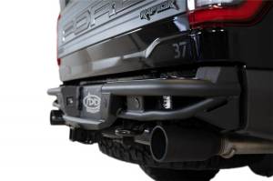 Addictive Desert Designs - Addictive Desert Designs 21-22 Ford Raptor PRO Bolt-On Rear Bumper R218571280103 - Image 11