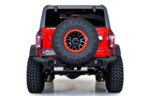 Addictive Desert Designs - Addictive Desert Designs 21-22 Ford Bronco Bomber Rear Bumper R230141090103 - Image 9