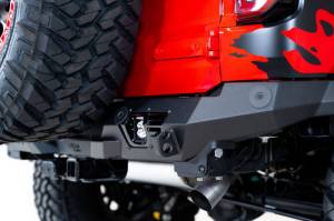 Addictive Desert Designs - Addictive Desert Designs 21-22 Ford Bronco Bomber Rear Bumper R230141090103 - Image 12
