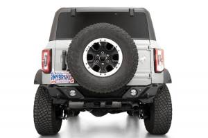 Addictive Desert Designs - Addictive Desert Designs 21-23 Ford Bronco Krawler Rear Bumper R230210030103 - Image 2