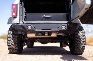 Addictive Desert Designs - Addictive Desert Designs 21-23 Ford Bronco Krawler Rear Bumper R230210030103 - Image 6