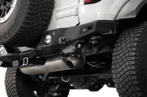 Addictive Desert Designs - Addictive Desert Designs 21-23 Ford Bronco Krawler Rear Bumper R230210030103 - Image 8